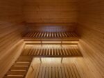 Quadro Sauna 2QL – Bild 8